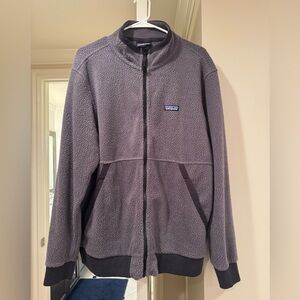 Men’s Patagonia Fleece